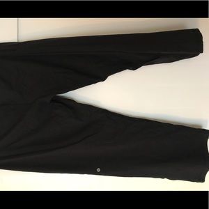 Lululemon sweatpants